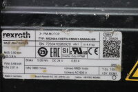 Rexroth MS2N04-C0BTN-CMSG1-NNNNN-NN R911383518 Servomotor...