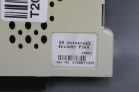 Control Techniques SM-Universal Encoder Plus STDSQ31 Used
