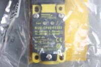 Turck NI20-CP40-FZ3X2 Induktiver Sensor 20 mm unused