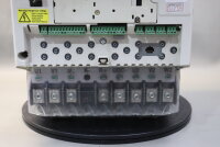 ABB ACS800-01-0120-3+E210 Frequenzumrichter 202A Used