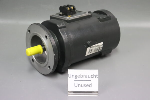 Baumer Tachogenerator GMP 1,0 LT-10 700004687011 40VDC 1000 rpm Unused