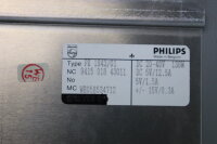 Rexroth Bosch PS 75 CNC Netzteil WB34712 PHILIPS PK 1843/01 Used