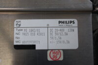 Rexroth Bosch PS 75 CNC Netzteil 1070047181 PHILIPS PE 1843/01 Used OVP
