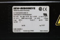 SEW Eurodrive CMP50M/KY/VR/RH1M/SM1 Servomotor Unused