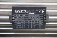 Solarys Vakuumspanner 90L/2 M422 2,2kW Unused