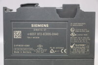 Siemens 6ES7972-0CB35-0XA0 TS-Adapter 6ES 7972-0CB35-0XA0 FS:03 Unused OVP