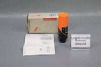 IFM efector 100 IB5142 IBE3020-FPKG/55V Induktiver Sensor Unused OVP