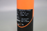 IFM efector 100 IB5142 IBE3020-FPKG/55V Induktiver Sensor Unused OVP