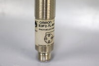 Omron zylindrisch Optischer Sensor E3F2-7L-M1-M Unused