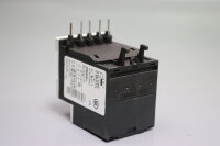 Siemens 3RU1116-1BB0 &Uuml;berlastrelais 1,4-2 A 50Hz E01 Unused OVP