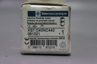 Telemecanique XS7 C40NC440 Induktiver...