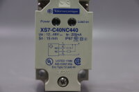 Telemecanique XS7 C40NC440 Induktiver N&auml;herungsschalter 12-48VDC Unused OVP