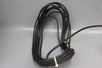 Milltronics Uni-Driver Crystal Xducer ST 50 U 10M Kabel Unused OVP