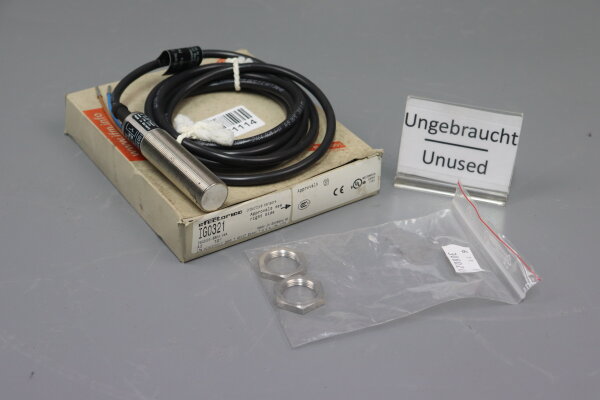 IFM efector100 IG0321 IGA2005-BB0A Induktiver Sensor Unused OVP
