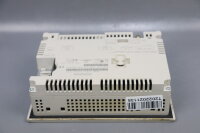 Siemens SIMATIC TP 270 6&quot; Touch panel 6AV6545-0CA10-0AX0 6AV65450CA100AX0 Used