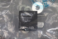 Festo MSFW-24-50/60-OD Magnetspule 34415 24VAC 50/60Hz Unused