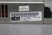 SEW Eurodrive EMV-Modul EF014-503 8263841 used