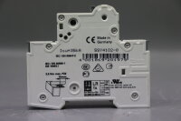 Siemens 5SY4102-8 Leistungsschutzschalter 230/400V Icu=35kA Used