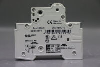 Siemens 5SY4102-8 Leistungsschutzschalter 5SY41 MCB D2...