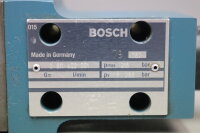 Bosch 0 811 402 001 0811402001 1835100034 Hydraulikventil unused