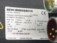 SEW-Eurodrive PSCZ211 CMP50S/KY/AK0H/SM1 230V used