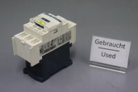 Telemecanique Schneider CAD323BL Hilfssch&uuml;tz 24VDC 2,4W Used