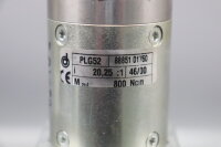 Dunkermotoren BG63 24V + PLG52 i 20,25:1  + RE30-2-500+TI...