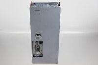 Siemens Simodrive 660 Umrichter 85A DS 60 KVA E-Stand D 6SC6608-0BA01 Used