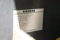 Siemens Simodrive 660 Umrichter 85A DS 60 KVA E-Stand D...