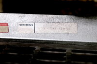 Siemens SIMODRIVE 650 Pulsumrichter 90 KVA 120A 6SC6512-4AA02-Z Z=E45 Used