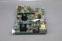 Contraves CMC DC Servo Drive NC600 Rev: F-2 A522221091129287 Used