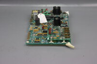 Contraves CMC DC Servo Drive NC600 Rev: F-2 A522221091129287 Used