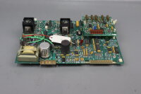 Contraves CMC DC Servo Drive NC600 Rev: F-2 A522221091129287 Used