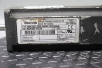 Rexroth MSK030C-0900-NN-M1-UG0-NNNN Servomotor used