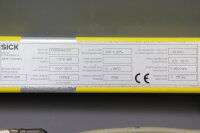 Sick FGSE450-23 Lichtschranke Receiver 1012589 / 24V / 30-FGS Used