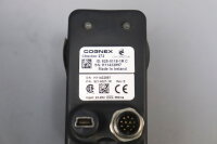 Cognex Checker Sensor 272 825-0118-1R C CGX-CKR272 (A) 22-26V 350 mA Used