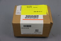 Sommer Automatic VEG10-B Vereinzeler BB23529AD Unused OVP