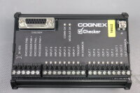 Cognex CKR-200-I0BOX-002 900-9012-3R Rev. C Used