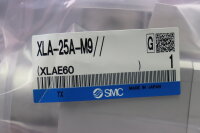 SMC XLA-25A-M9 pneumatics vacuum valve Unused OVP