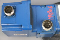Siemens Permament Magnet Motor 1HU3058-0AC01-Z  Z:G45 G31 A31 ROD 320 Used