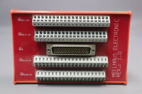 Meilhaus Elektronic ABD78-M10310043C Rev.:1.0 Schnittstelle Used