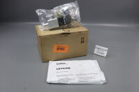 Oerlikon Leybold vacuum 215315 1224759010321 Leycon BAV16PAI Unused OVP