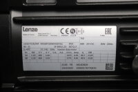 Lenze Inverter Duty Motor 2.2kW M550-P100/M4...