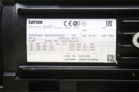Lenze Inverter Duty Motor 3kW M550-P100/L4 M55BP100L045EF0LC Used