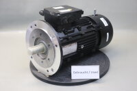Lenze m550-P100/M4 M55BP100M045EF0LC Inverter Duty Motor...