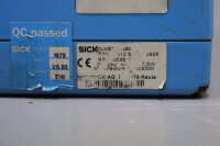 Sick CLV230-1020 Barcodescanner mit Schwingspiegel Used