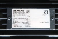 Siemens Getriebemotor 2KJ1503-5EM13-1DN1-Z...