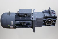 Lenze Getriebemotor GKR06-2M HAR 132C12 i=3,431 11,9 kW 1470 u/min Unused