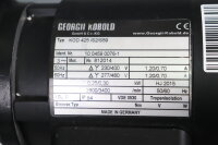 Kobold Georgii Getriebemotor KOD 425/S2/S59 0.25 kW 2800 u/min Unused