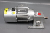 ATB Getriebemotor BLF 56/2B-11 i=70:1 0.12kW 3340 u/min Unused